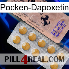 Poxet Dapoxetine 41